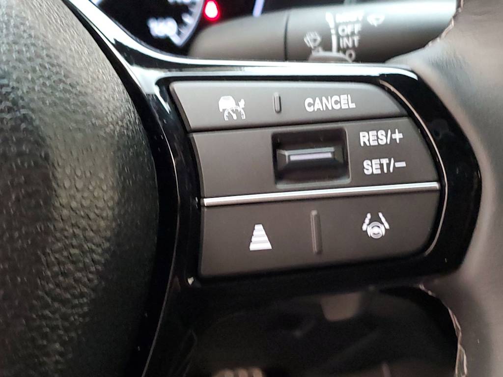 Thumbnail: 2026 Honda Civic - 21