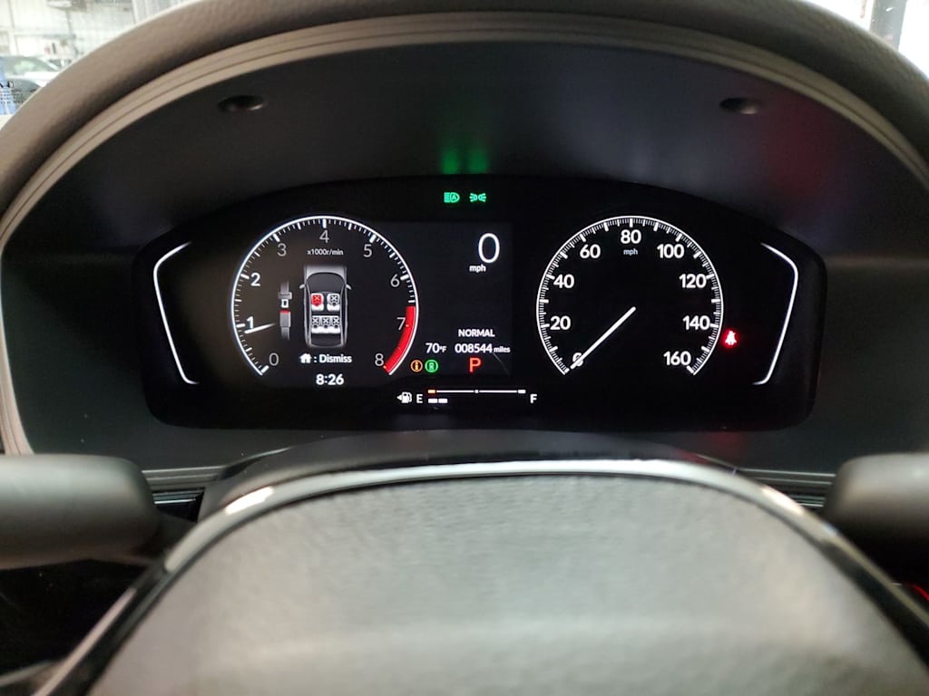 Thumbnail: 2026 Honda Civic - 12