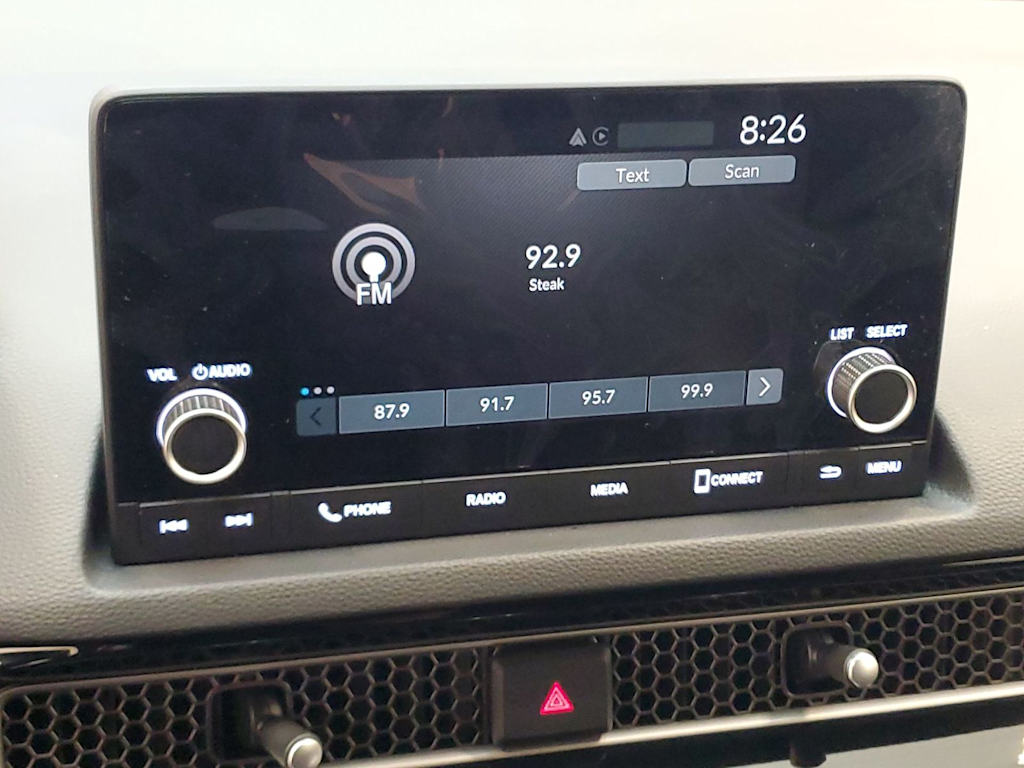 Thumbnail: 2026 Honda Civic - 15