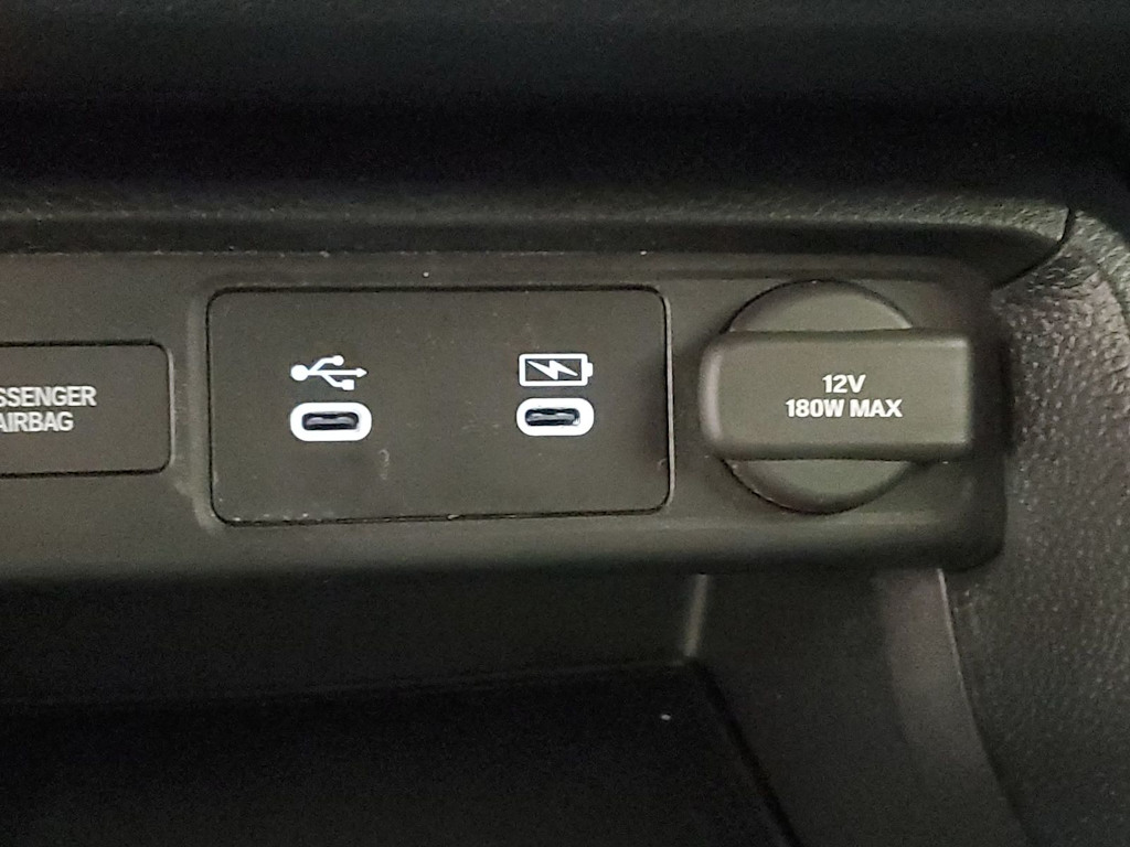 Thumbnail: 2026 Honda Civic - 17