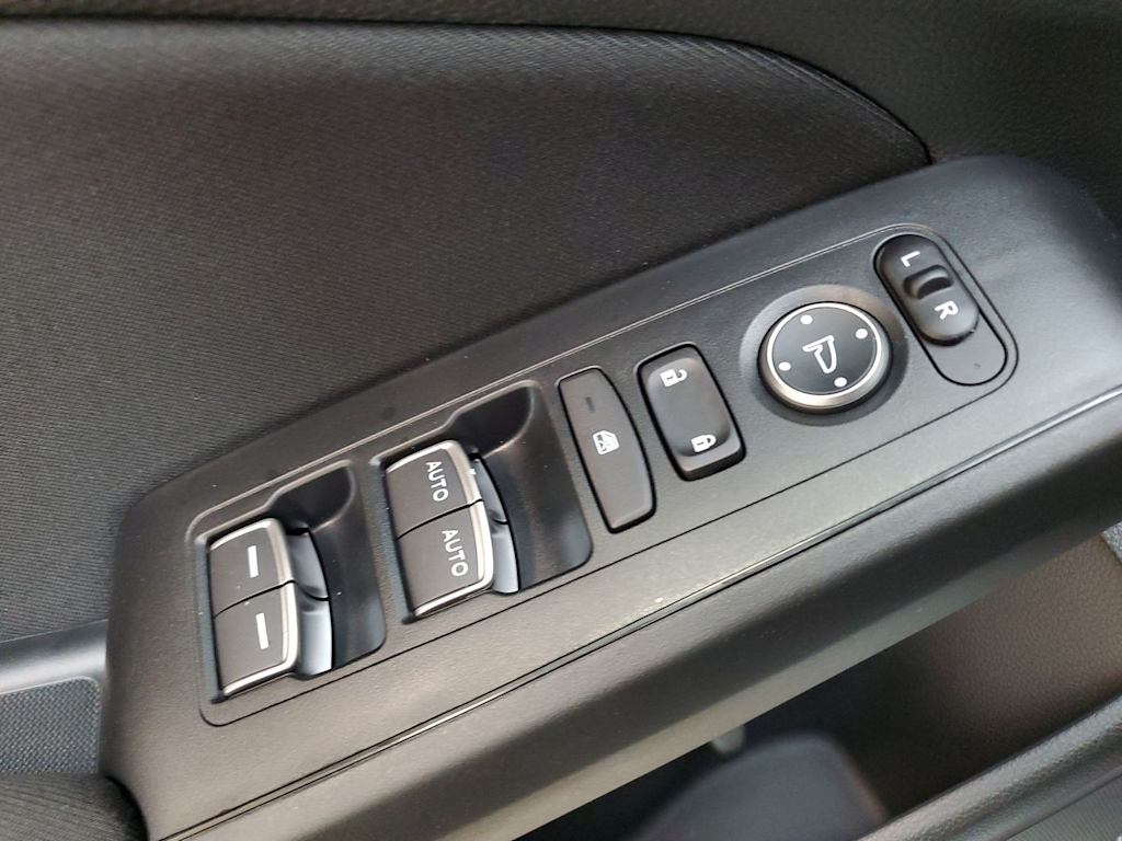 Thumbnail: 2026 Honda Civic - 25