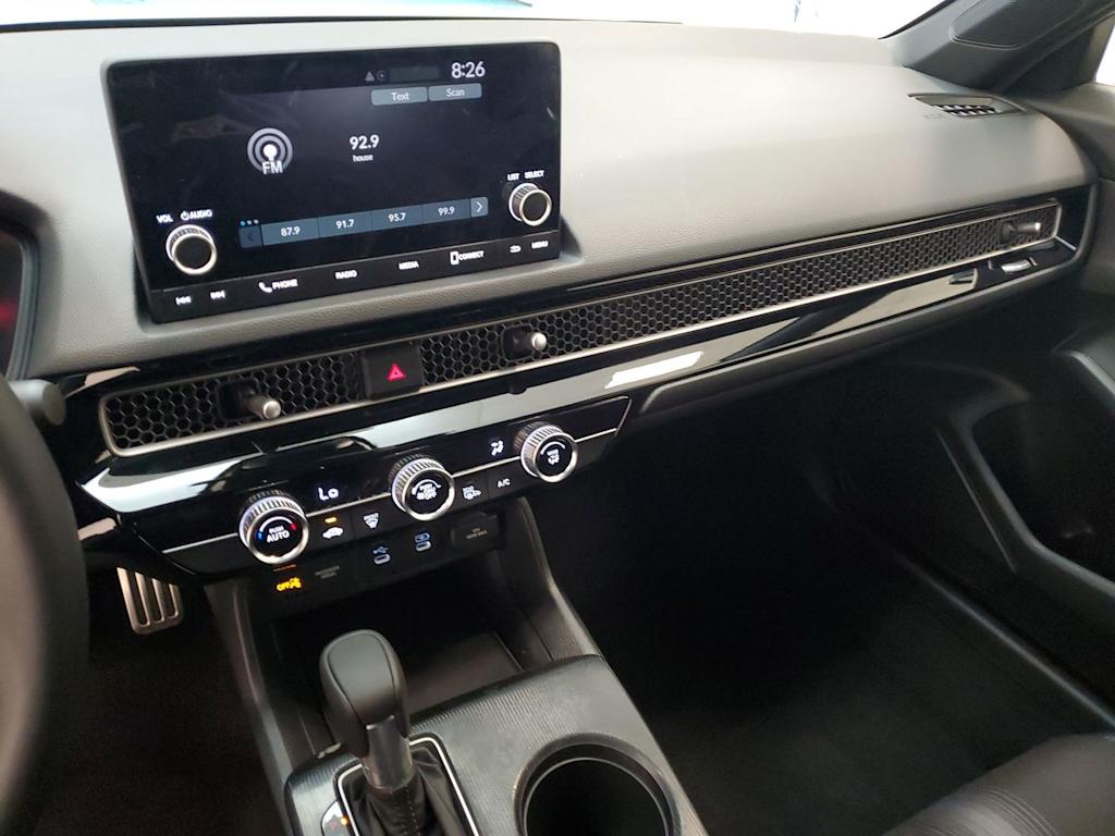 Thumbnail: 2026 Honda Civic - 29