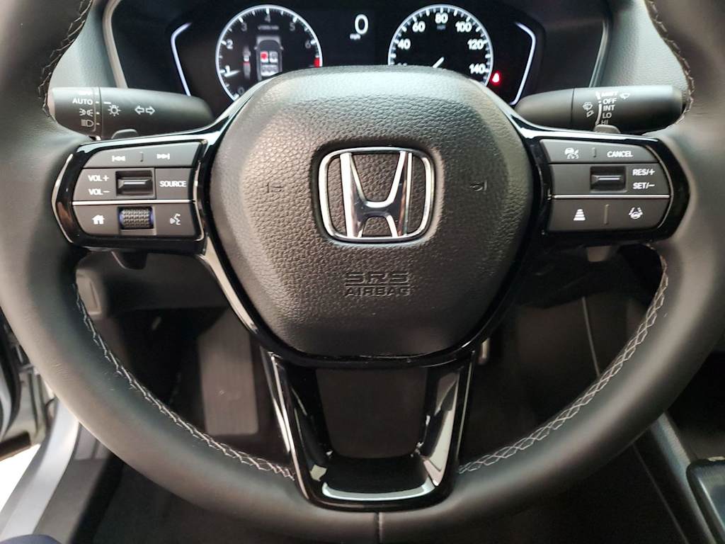 Thumbnail: 2026 Honda Civic - 19