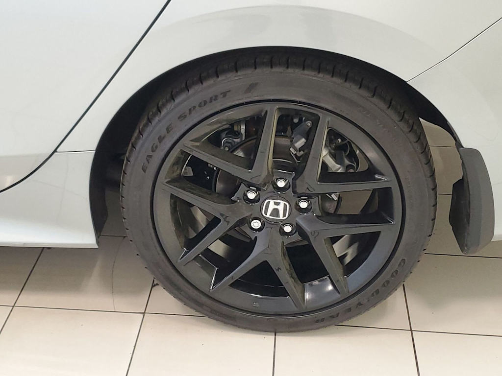 Thumbnail: 2026 Honda Civic - 6