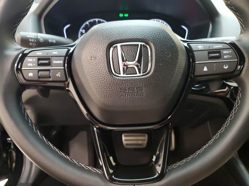 Thumbnail: 2026 Honda Civic - 18