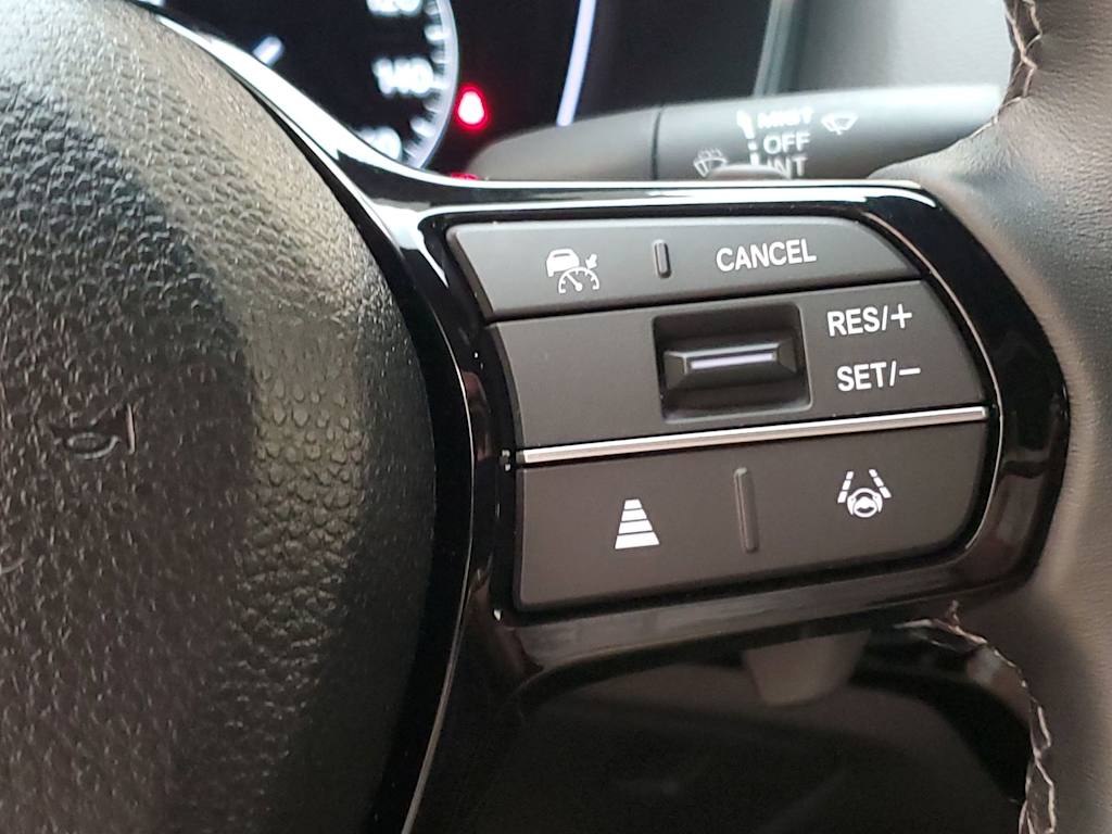 Thumbnail: 2026 Honda Civic - 20