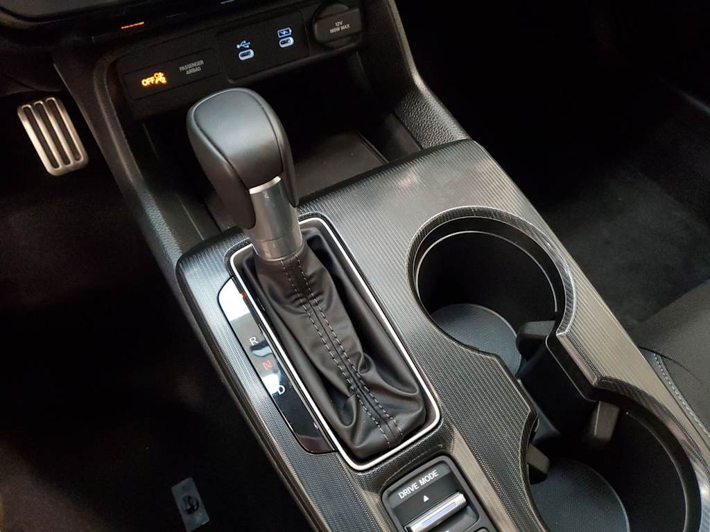 Thumbnail: 2026 Honda Civic - 11