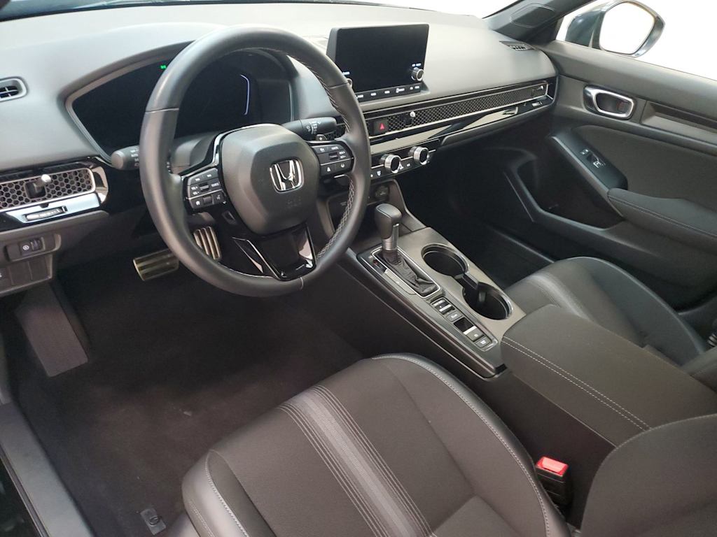 Thumbnail: 2026 Honda Civic - 2