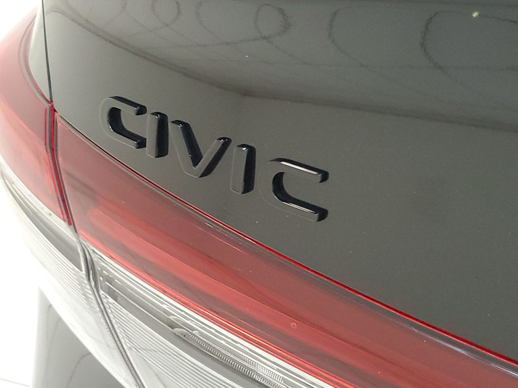Thumbnail: 2026 Honda Civic - 5