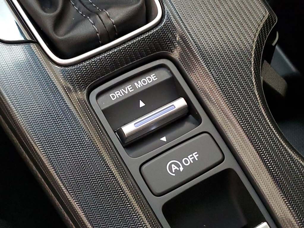 Thumbnail: 2026 Honda Civic - 29