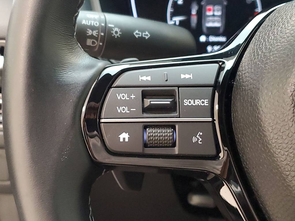 Thumbnail: 2026 Honda Civic - 19