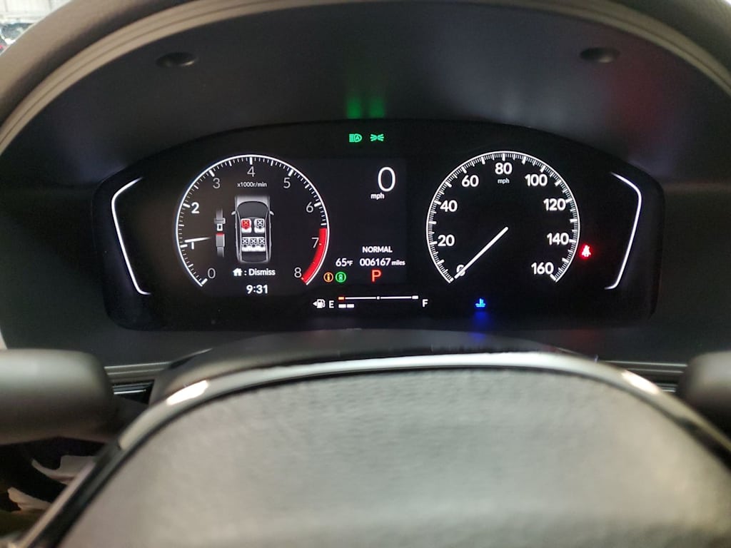 Thumbnail: 2026 Honda Civic - 12