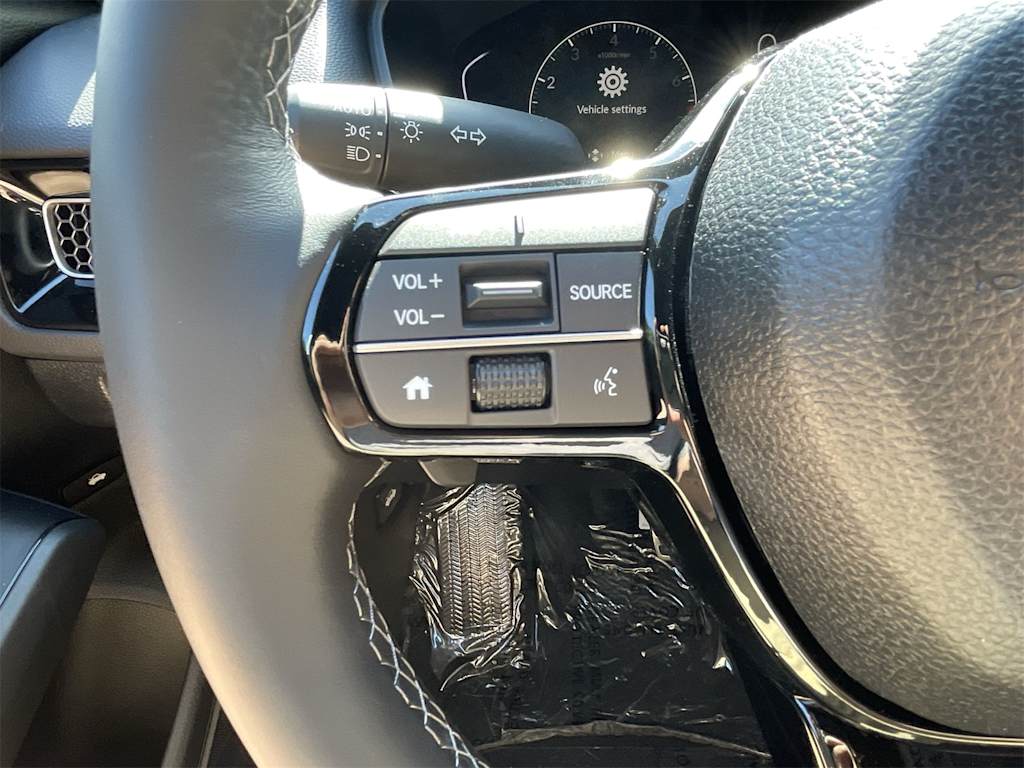 Thumbnail: 2026 Honda Civic - 19