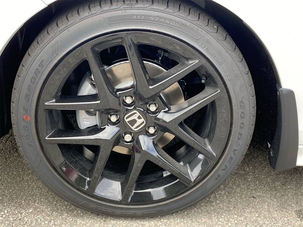 Thumbnail: 2026 Honda Civic - 7