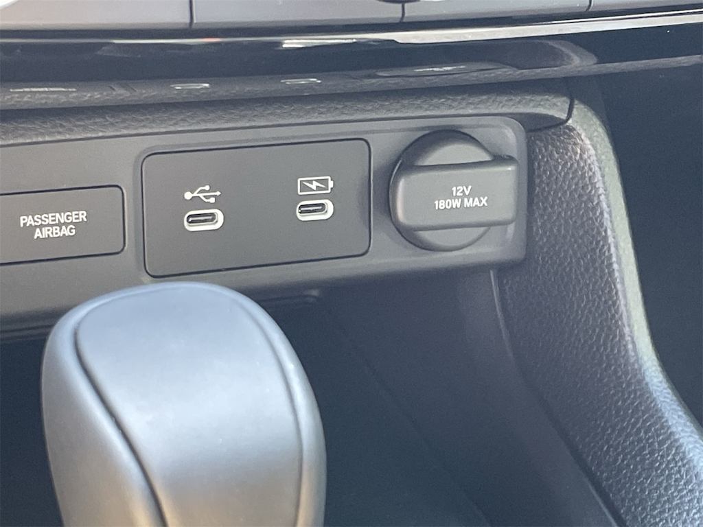 Thumbnail: 2026 Honda Civic - 17