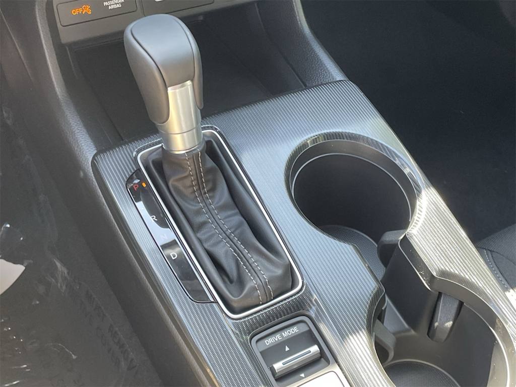 Thumbnail: 2026 Honda Civic - 13