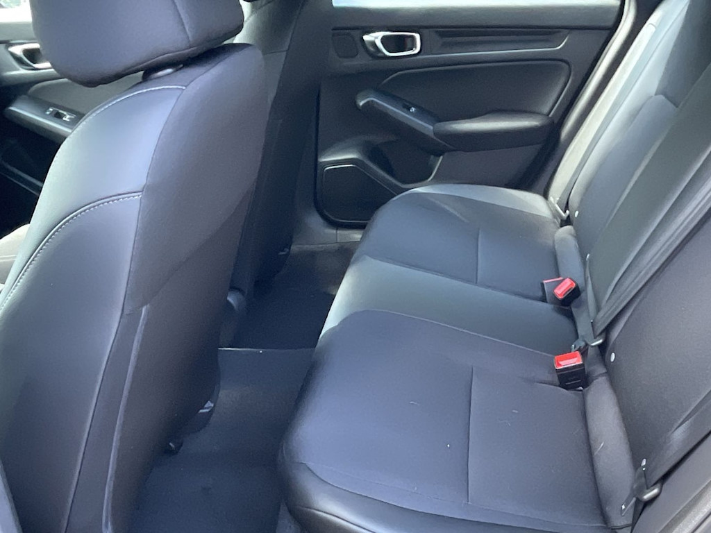 Thumbnail: 2026 Honda Civic - 10