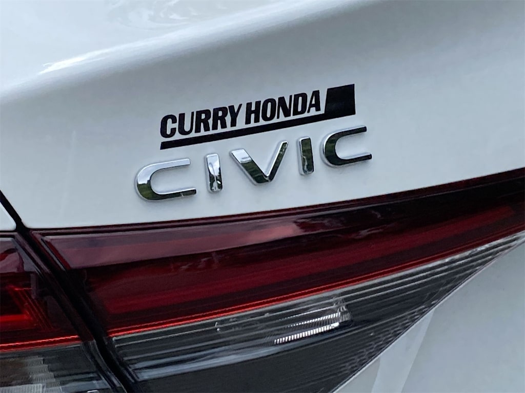 Thumbnail: 2026 Honda Civic - 6