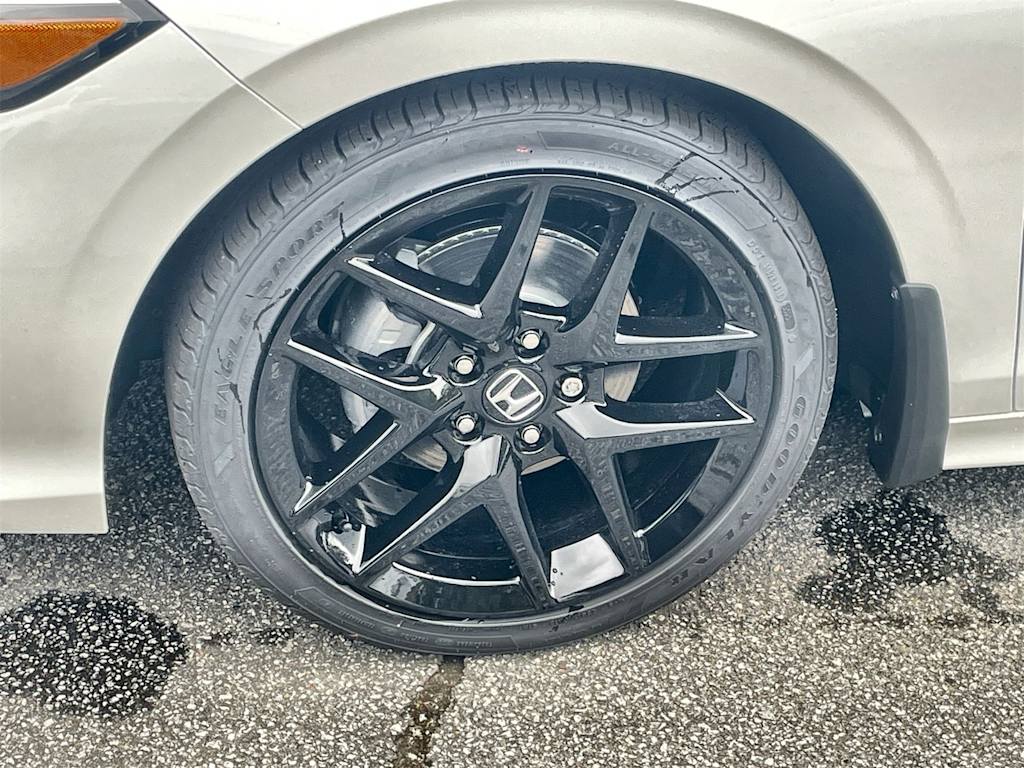 Thumbnail: 2026 Honda Civic - 7