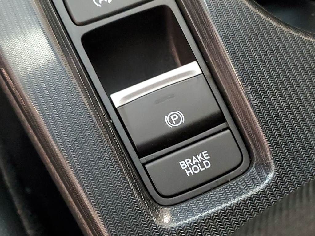 Thumbnail: 2024 Honda Civic - 30