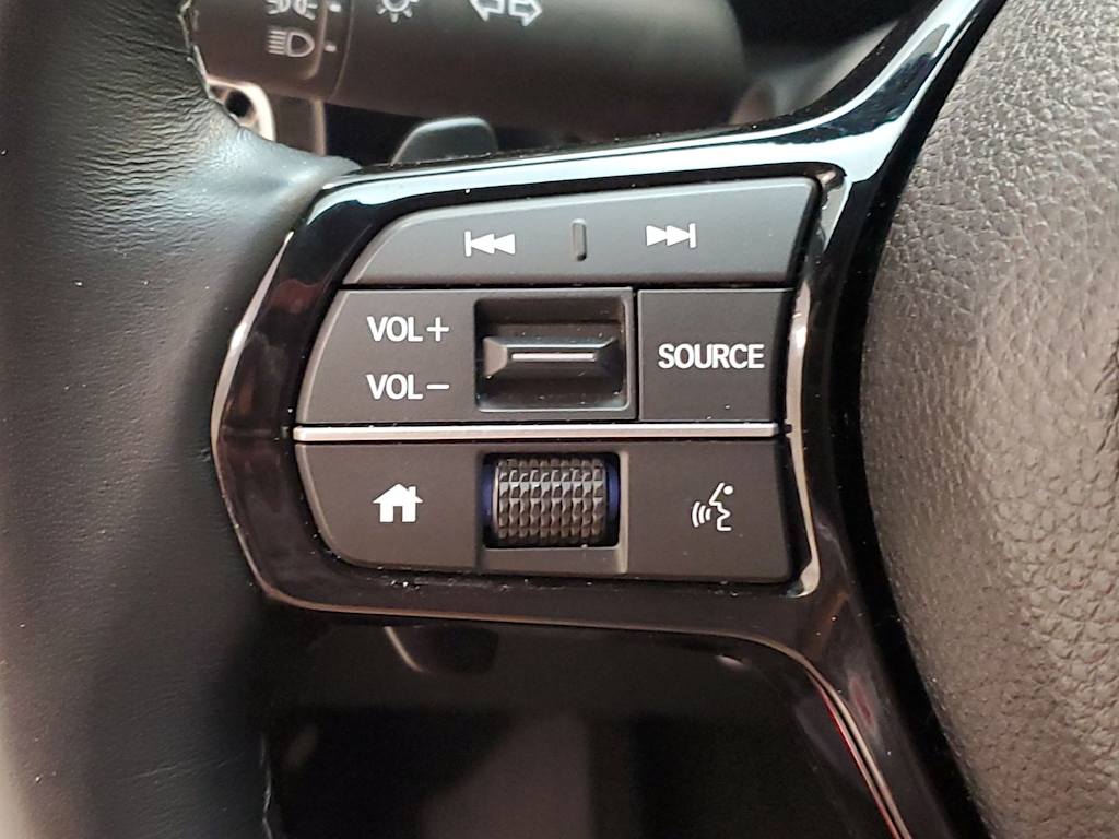 Thumbnail: 2024 Honda Civic - 20
