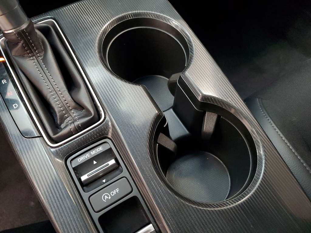 Thumbnail: 2024 Honda Civic - 18