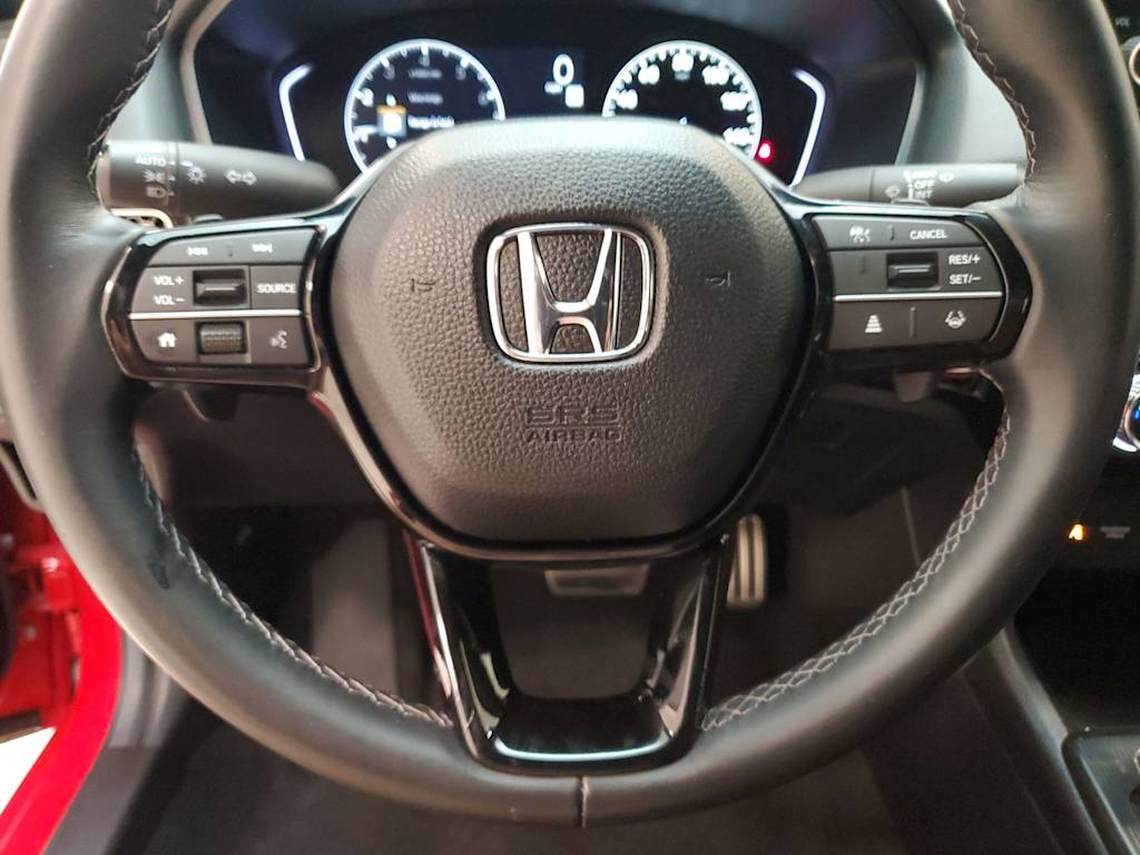 Thumbnail: 2024 Honda Civic - 19