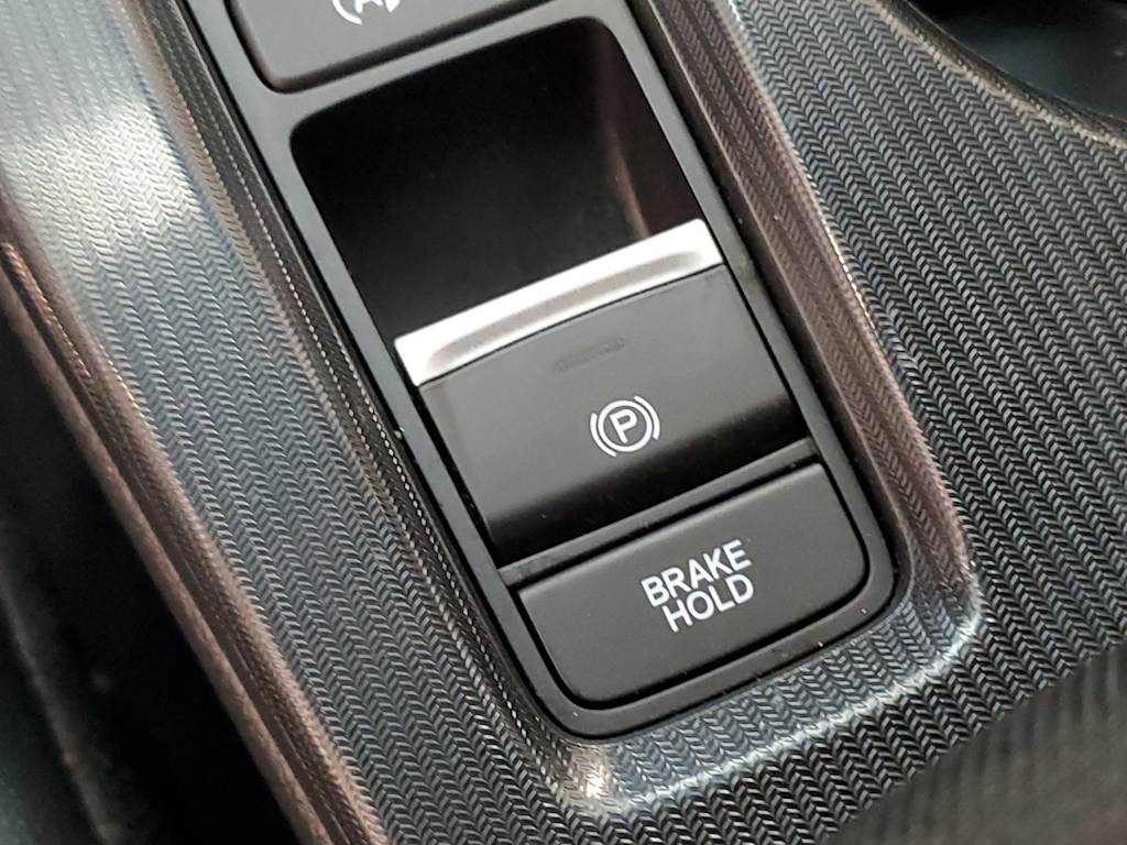 Thumbnail: 2024 Honda Civic - 30