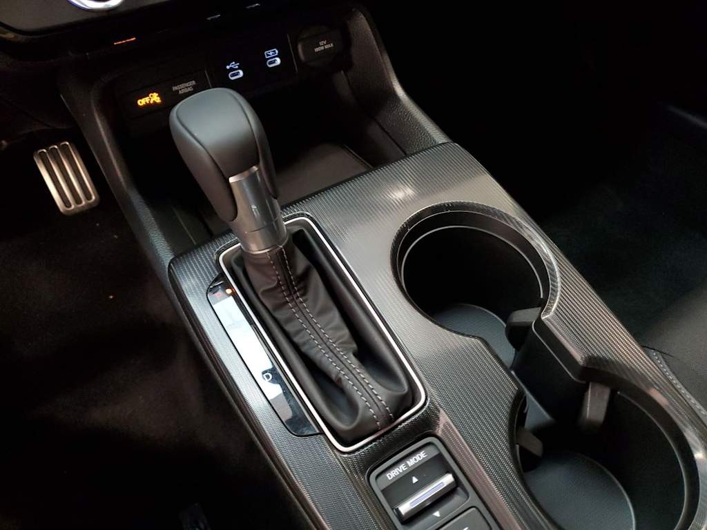 Thumbnail: 2025 Honda Civic - 11