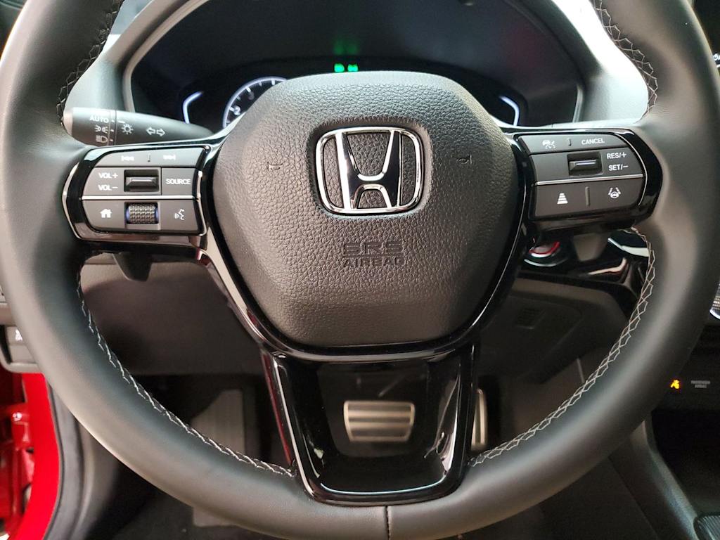 Thumbnail: 2025 Honda Civic - 19