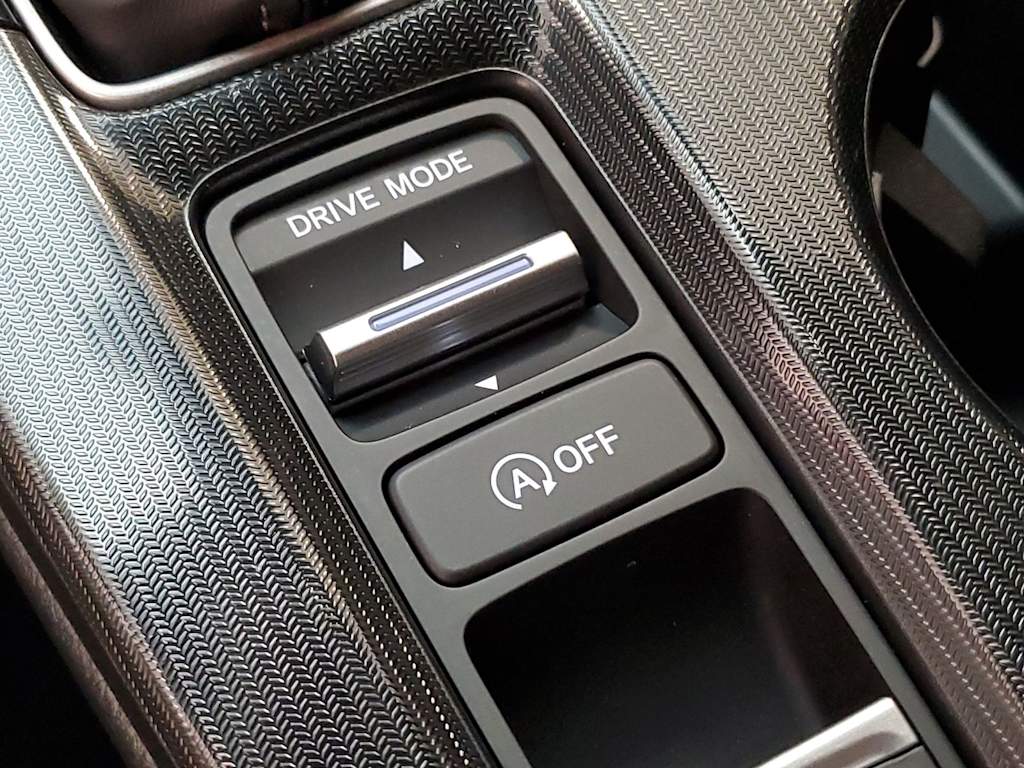 Thumbnail: 2025 Honda Civic - 14