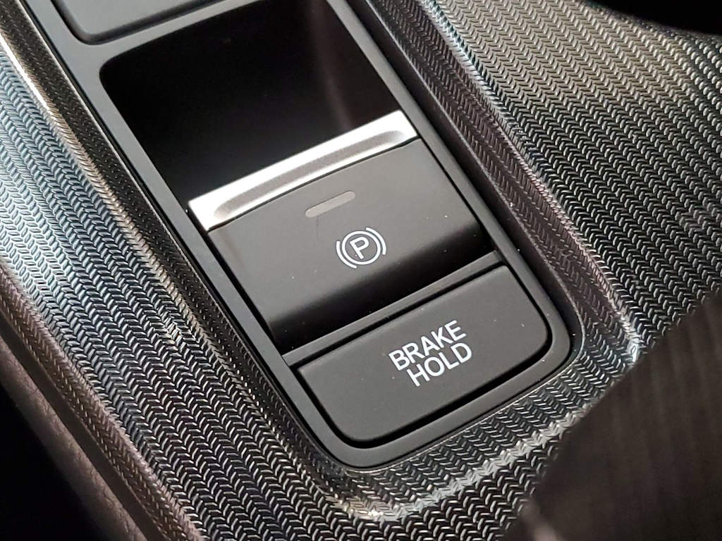 Thumbnail: 2025 Honda Civic - 30