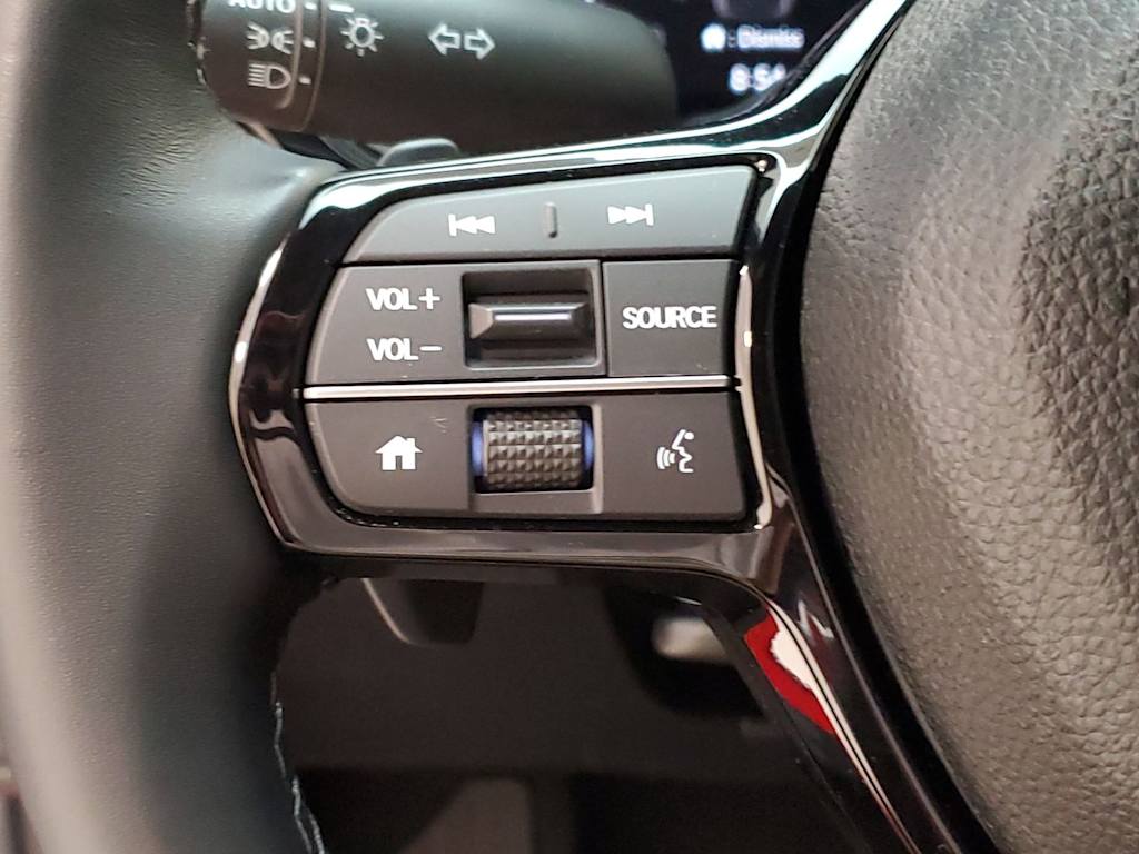 Thumbnail: 2025 Honda Civic - 20