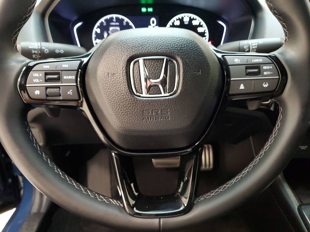 Thumbnail: 2025 Honda Civic - 19