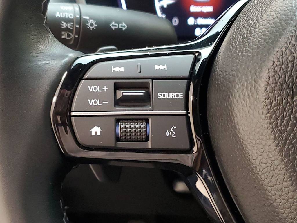 Thumbnail: 2025 Honda Civic - 20