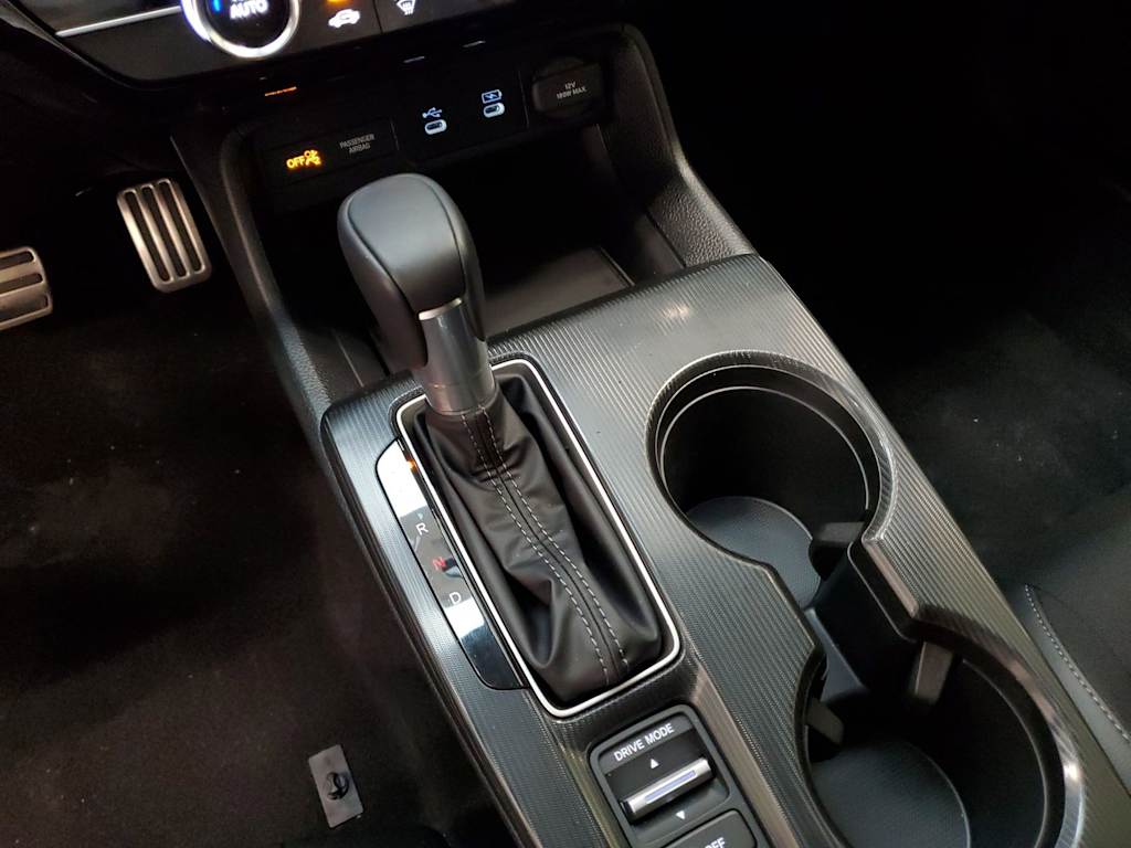 Thumbnail: 2025 Honda Civic - 11