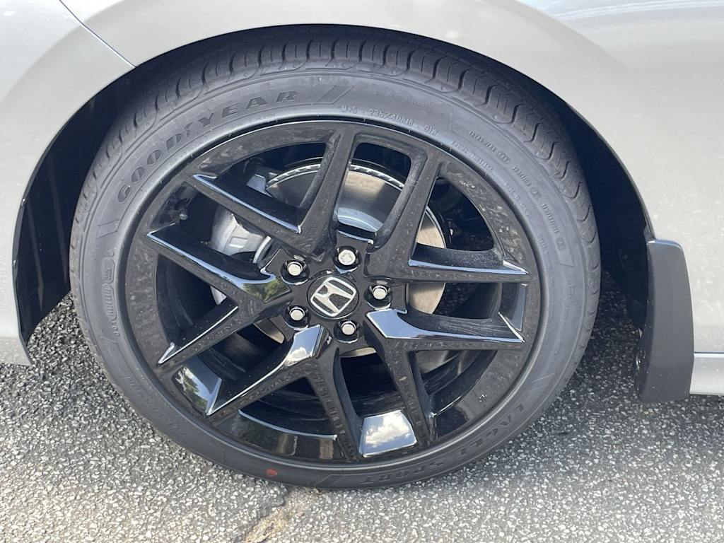 Thumbnail: 2026 Honda Civic - 7