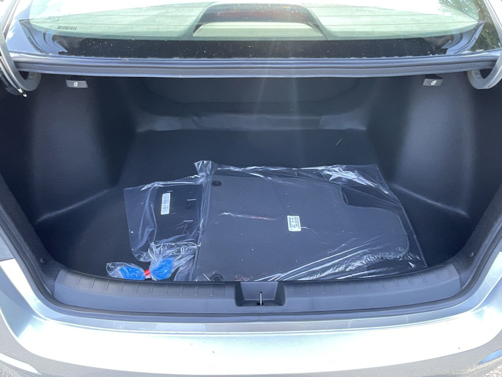 Thumbnail: 2026 Honda Civic - 14