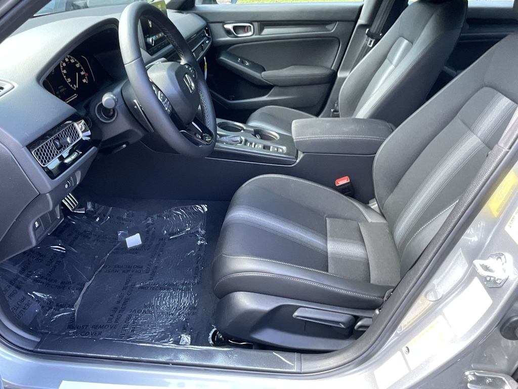 Thumbnail: 2026 Honda Civic - 9