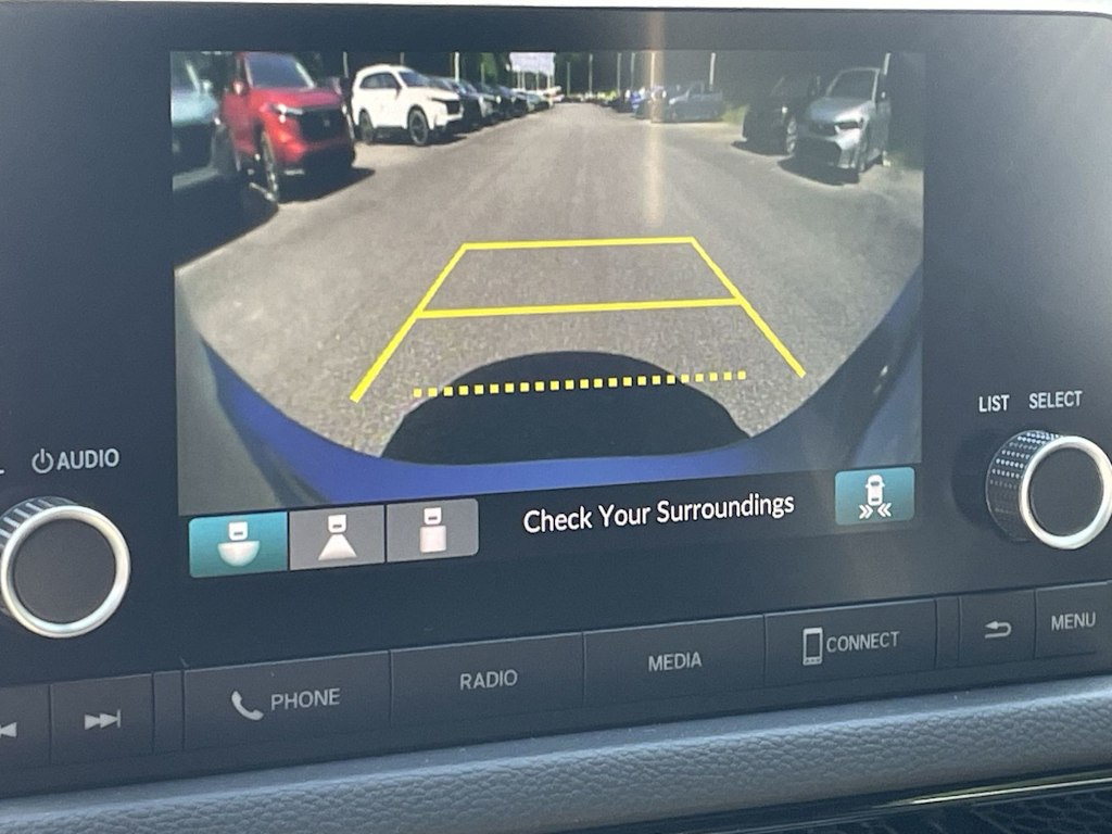 Thumbnail: 2026 Honda Civic - 12