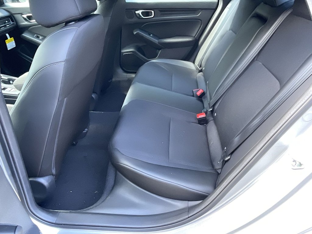 Thumbnail: 2026 Honda Civic - 10