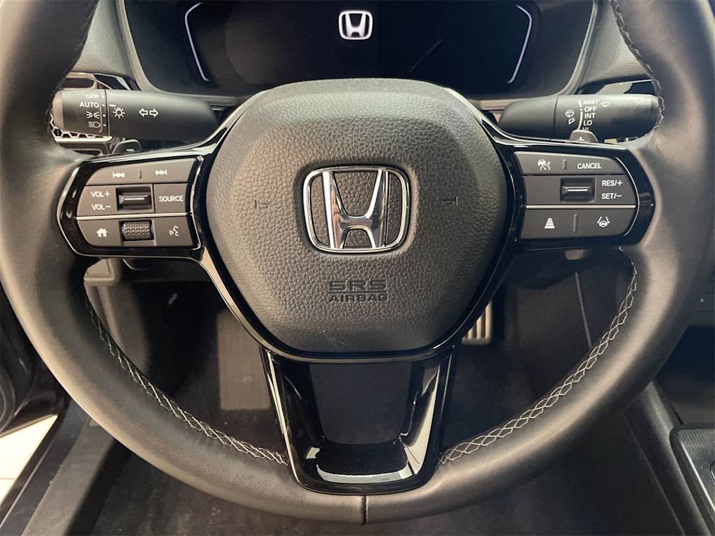 Thumbnail: 2025 Honda Civic - 20