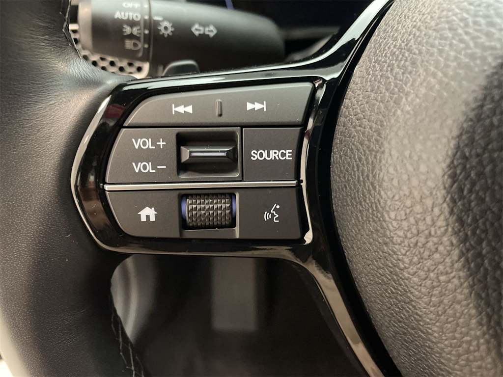 Thumbnail: 2025 Honda Civic - 21