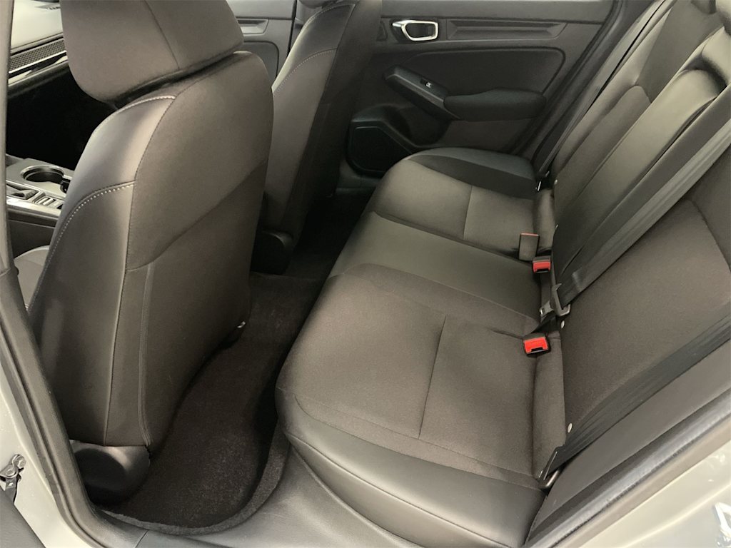 Thumbnail: 2025 Honda Civic - 9