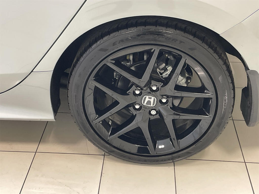 Thumbnail: 2025 Honda Civic - 6