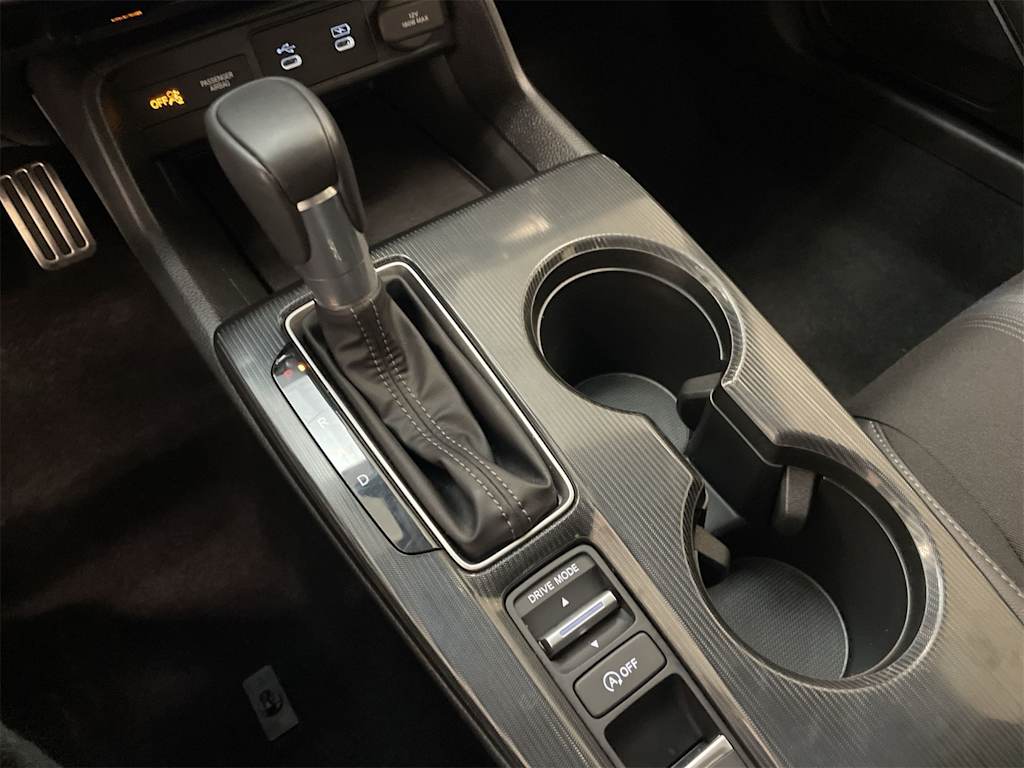 Thumbnail: 2025 Honda Civic - 11