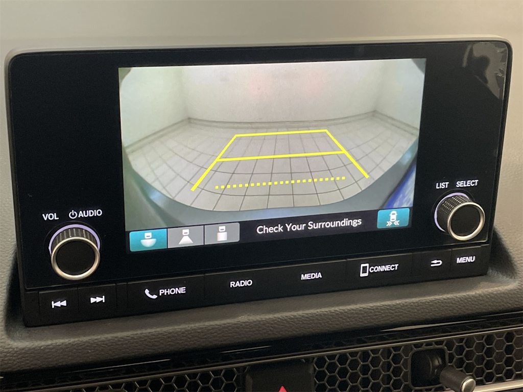 Thumbnail: 2025 Honda Civic - 10