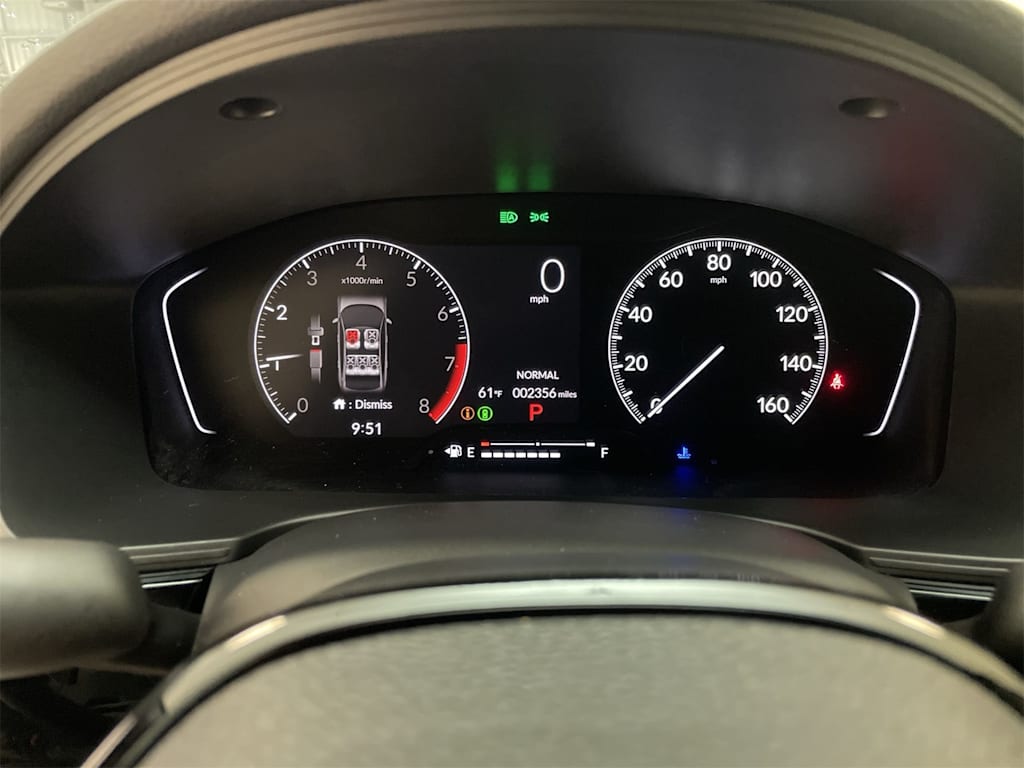 Thumbnail: 2025 Honda Civic - 12