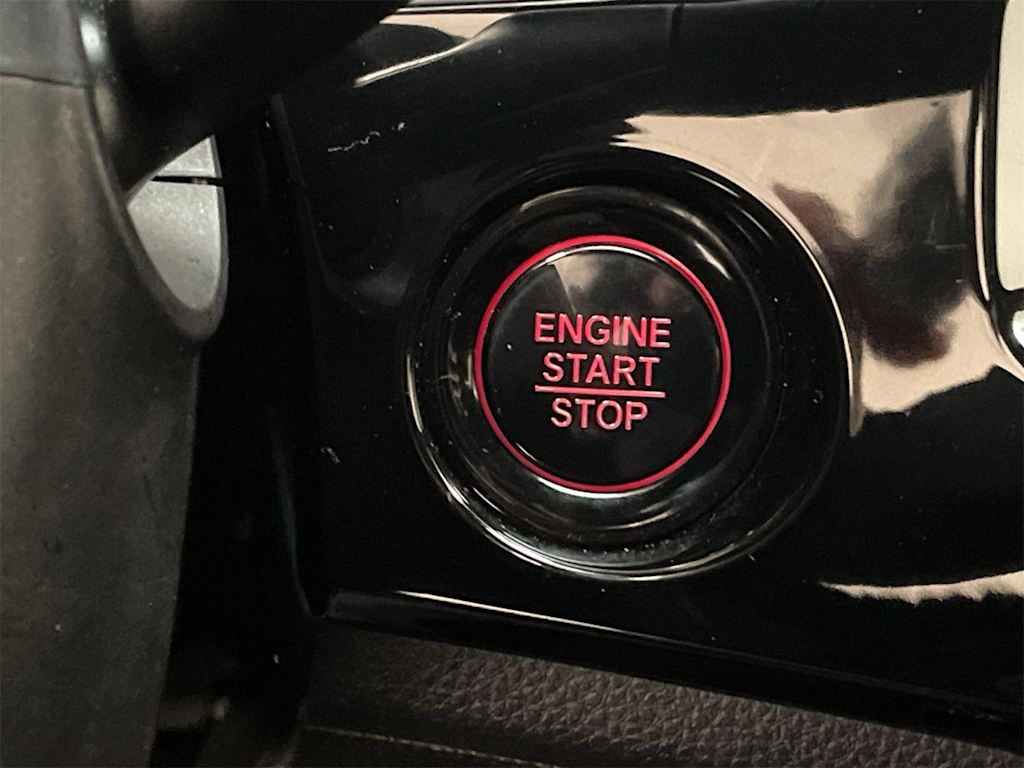 Thumbnail: 2025 Honda Civic - 16