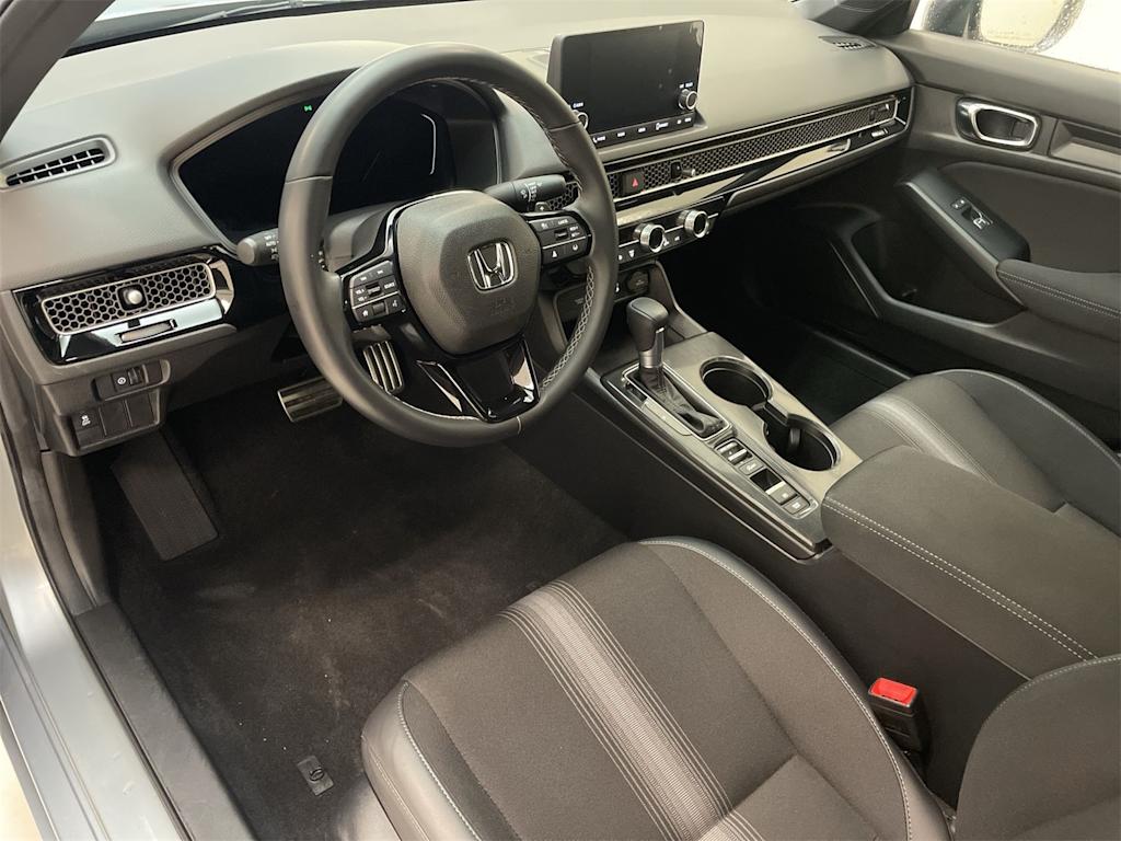 Thumbnail: 2025 Honda Civic - 2